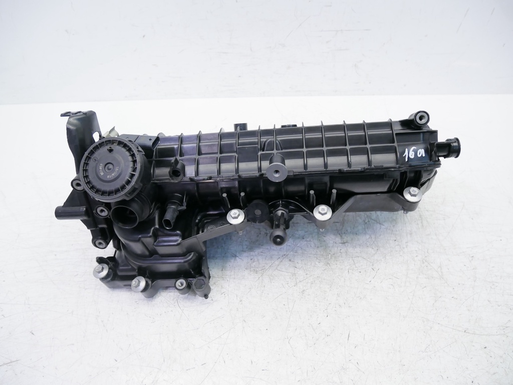 [MTD-408110] Colector de admisión Mercedes A-Klasse W177 1.3 M 282.914