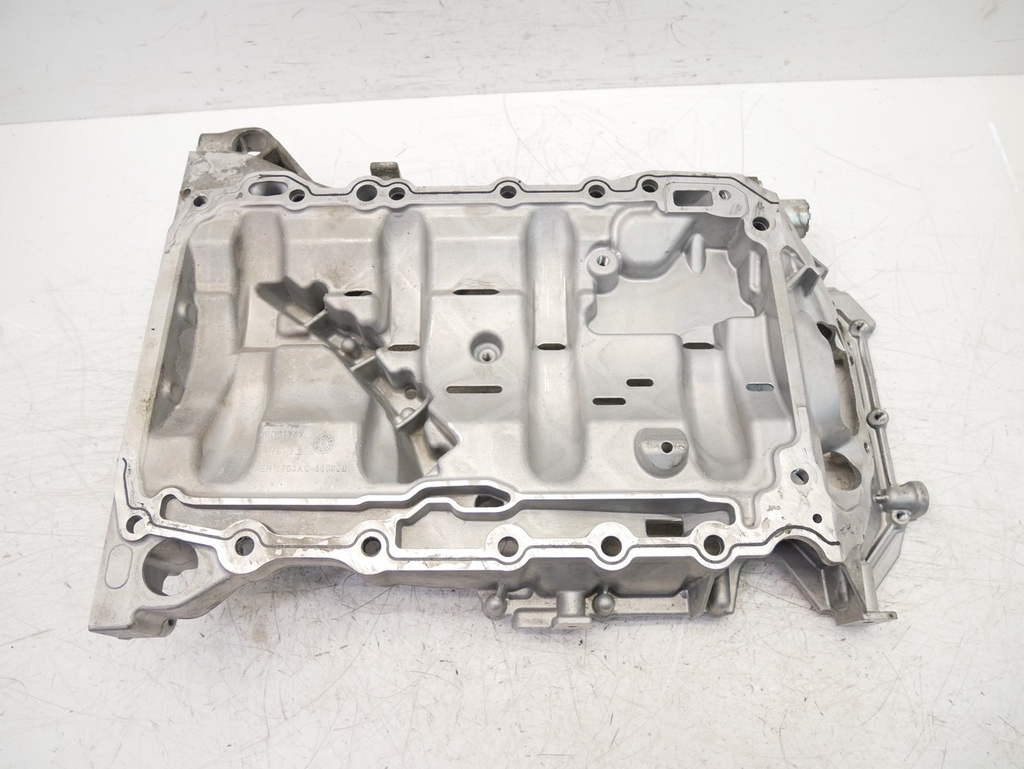 [MTD-407461] Cárter de aceite superior para Audi A4 A5 A6 Q5 2.0 TFSI CAE CAEB CAED 06H103603S