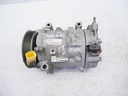 Compresor de aire acondicionado para Peugeot Citroen 1.6 HDi 9HR DV6C 9800839580