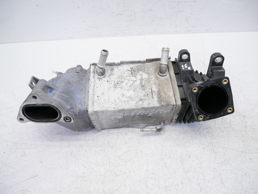 [MTD-409043] Intercooler Ford Kuga MK3 2.0 EcoBlue Diesel YLDC HG9Q-6C896-AD