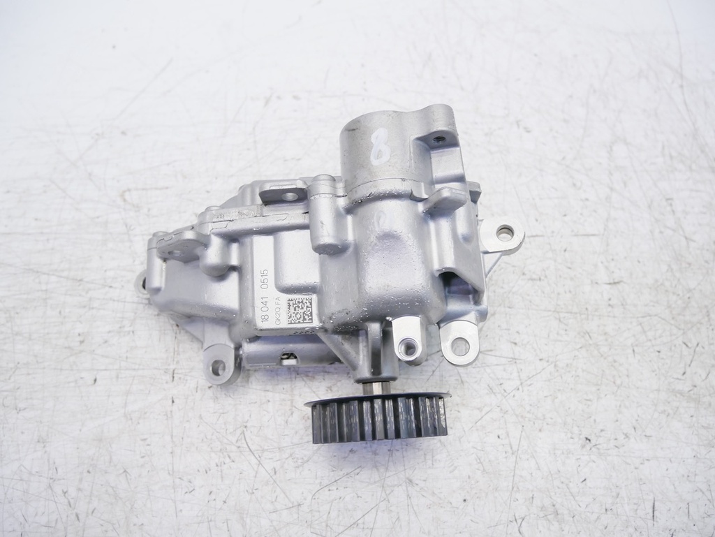 [MTD-408934] Bomba de aceite Ford Transit 2.0 EcoBlue Diesel YMF6 GK2Q-6600-FA