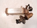 Enfriador de gases de escape BMW 320d 2.0 Diesel N47D20A 7797371