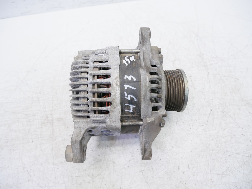 [MTD-409433] Alternador Nissan Navara NP300 2.5 dCi 4WD YD25DDTI YD25 23100-1AT3A