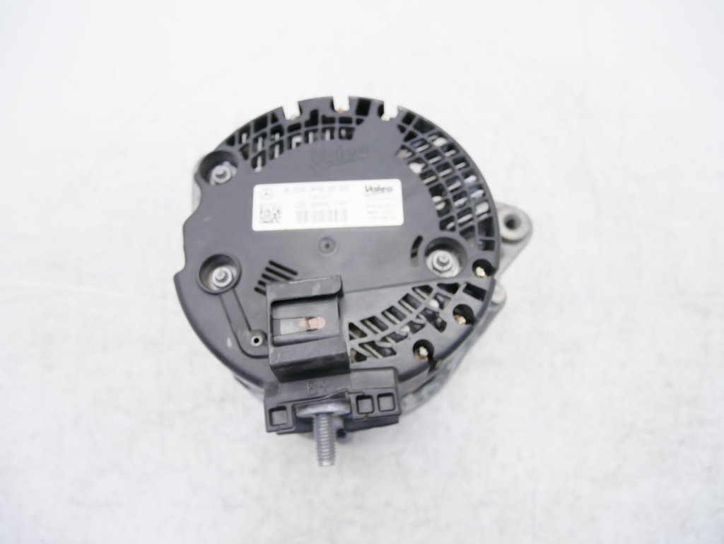 [MTD-409818] Alternador Mercedes 2.0 220 d OM 654.920 OM654 A0009063003 200A