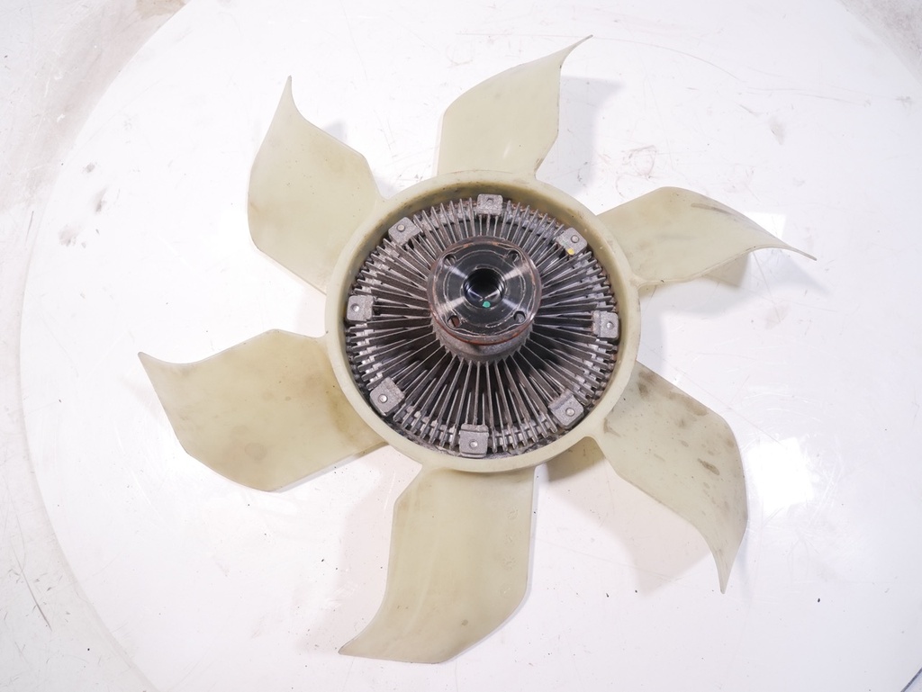 [MTD-410714] Ventilador para Mitsubishi L200 2.4 DI-D 4N15 7919288119