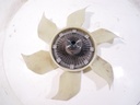 Ventilador para Mitsubishi L200 2.4 DI-D 4N15 7919288119