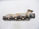 Colector de escape Mercedes CLA C118 2.0 CDI 220 d OM654.920