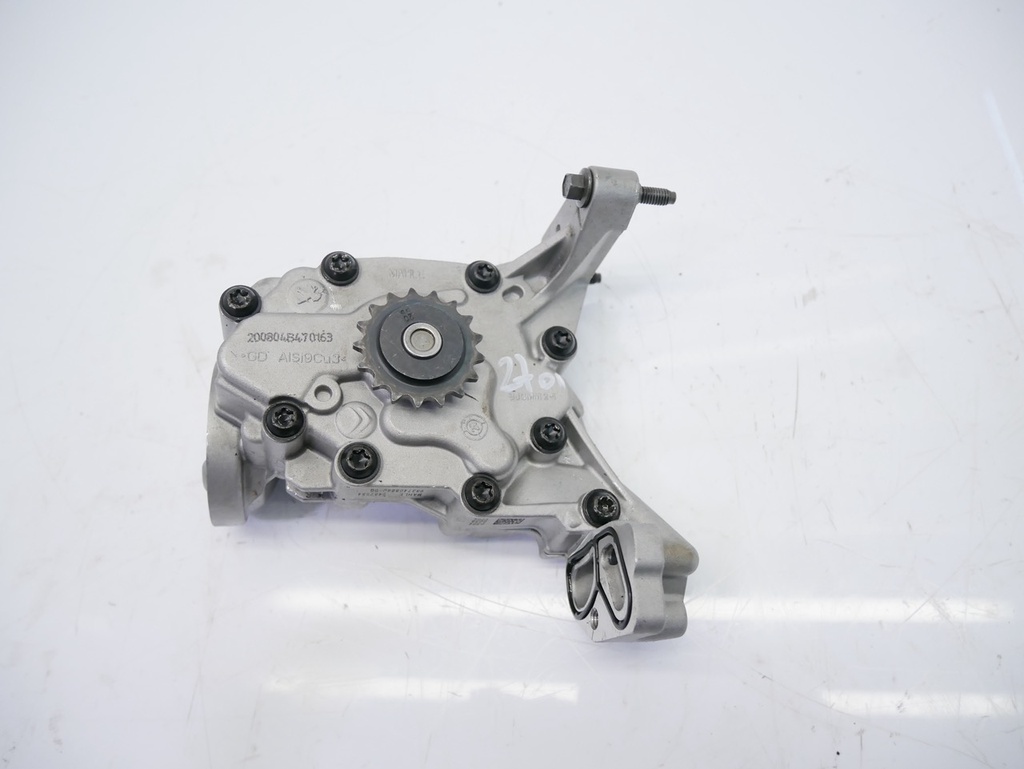 [MTD-410793] Bomba de aceite Citroen Peugeot 1.2 Gasolina HNP EB2ADT HN05 9837408880
