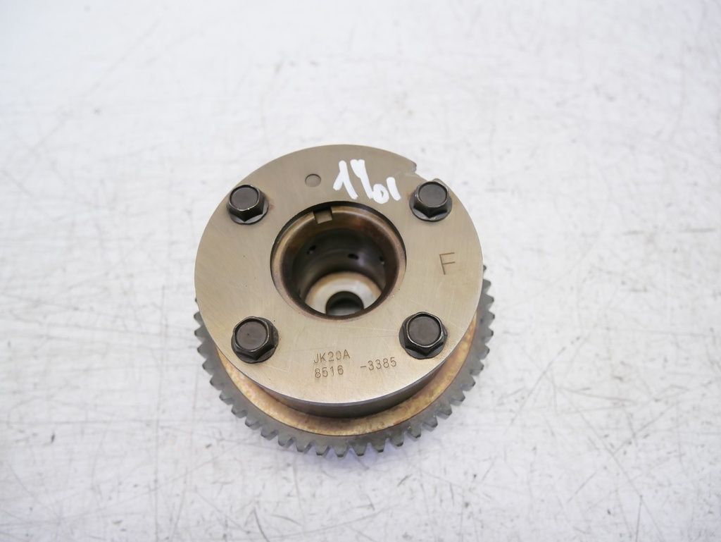 [MTD-411125] Variador de fase Infiniti Nissan 3.5 V6 gasolina VQ35DE VQ35 JK20A 8516-3385