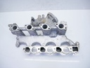 Colector de admisión Mitsubishi L200 2.5 DI-D 4D56T 4D56 4D56-HP 1540A344