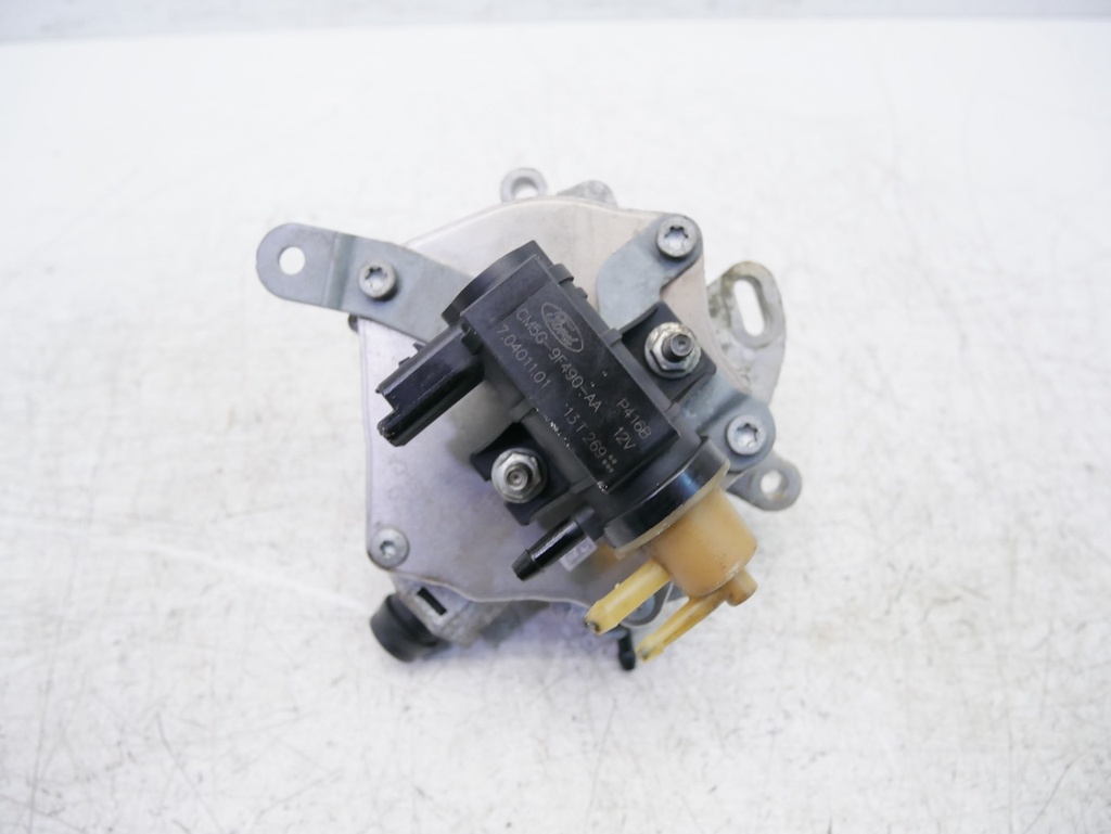 [MTD-409806] Bomba de vacío Ford Focus MK3 1.5 EcoBoost 150 CV M8DA M8DB