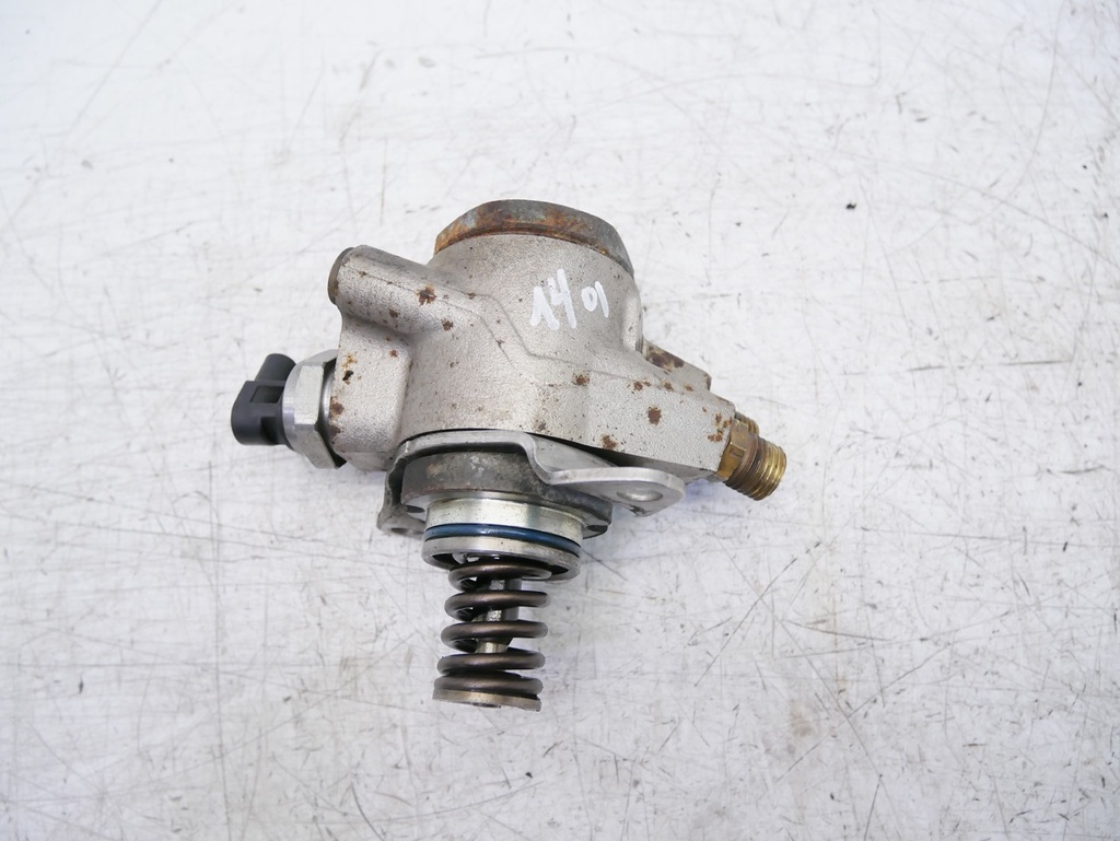 [MTD-409658] Bomba de combustible Audi Q7 3.0 TFSI V6 CTW CTWA CTWB 07L127026D