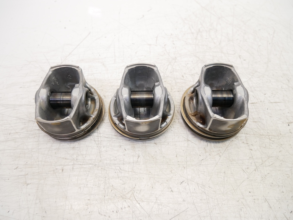 [MTD-406220] Pistón para Audi Seat Skoda VW 1.0 TSI DKRF DKR