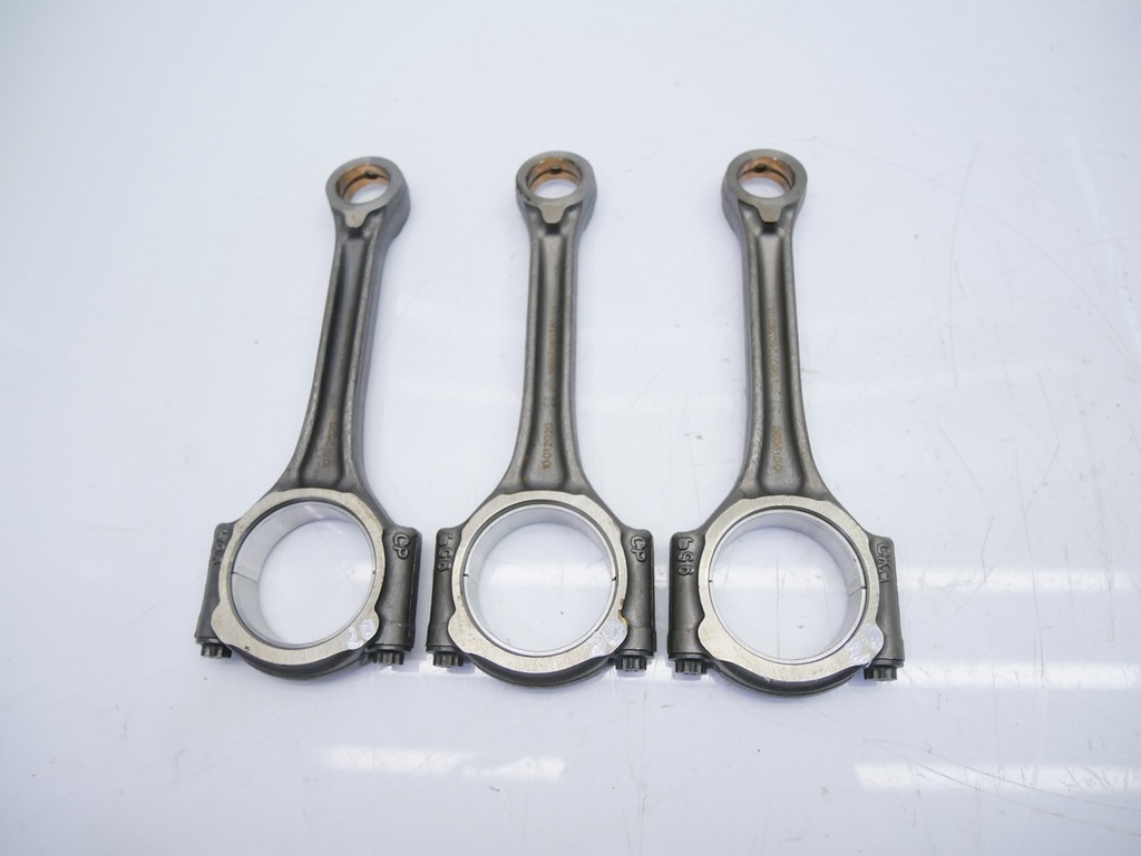[MTD-411001] Biela Opel Corsa MK5 F 1.2 68 F12XHL EB2ADTD O4Y