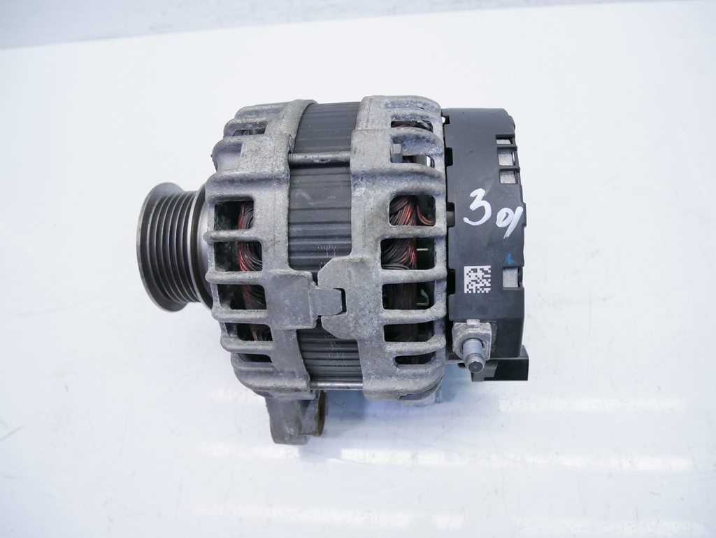 [MTD-411832] Alternador Volvo V60 2.0 T5 B4204T26 31489212