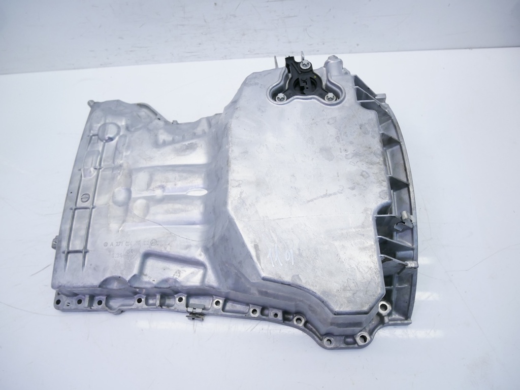 [MTD-412238] Cárter de aceite Mercedes C-Klasse W204 1.8 CGI M 271.860