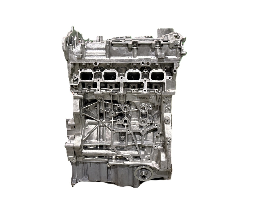 Motor Audi  A3 1.5 TFSI DAD DADA REVISADO 05E100031A