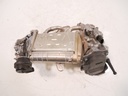 Refrigerador de gases de escape para Mercedes-Benz GLE V167 C167 2.0 350 4-matic OM654.920