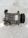 Compresor de aire acondicionado Peugeot 308 MK2 1.5 BlueHDI 75kW 102CV 2019