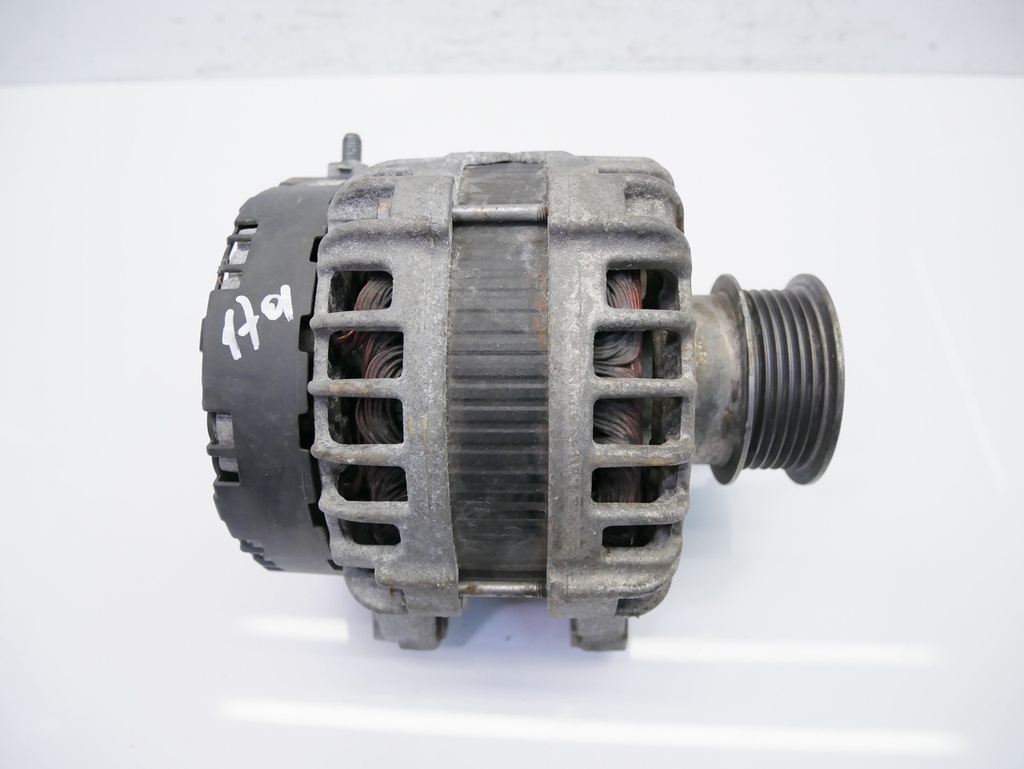 [MTD-410487] Alternador Volvo V40 1.5 T2 B4154T3 31489212 90KW 122CV