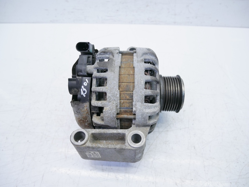 [MTD-412847] Alternador Ford Ranger TKE MK3 2.2 TDCI 110-118 kW AB39-10300-AG