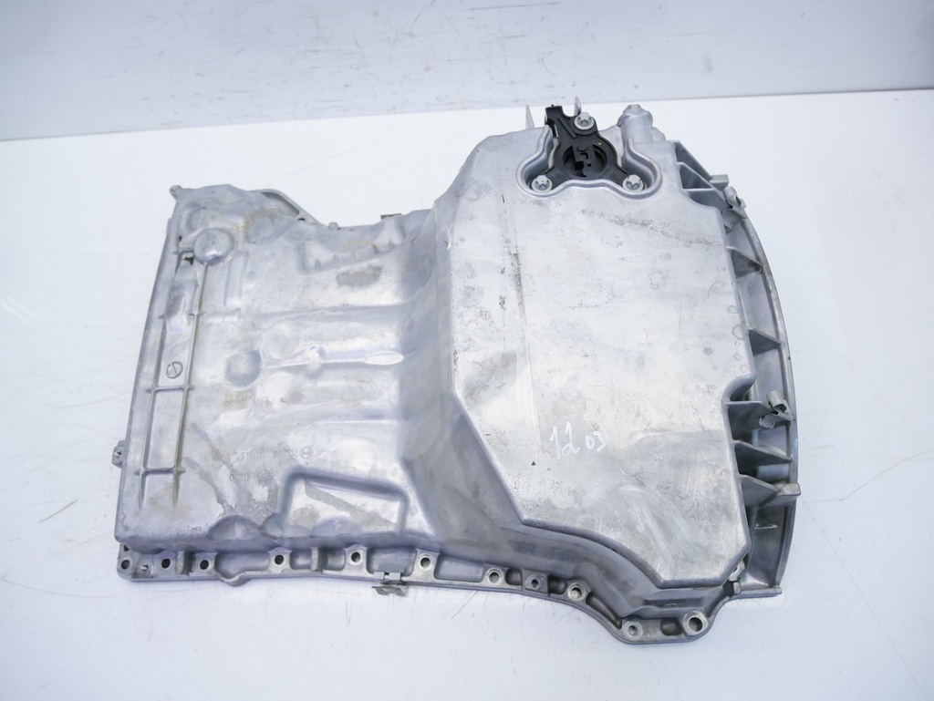 [MTD-412981] Cárter de aceite para Mercedes C 250 1.8 CGI (271.860) A2710141602