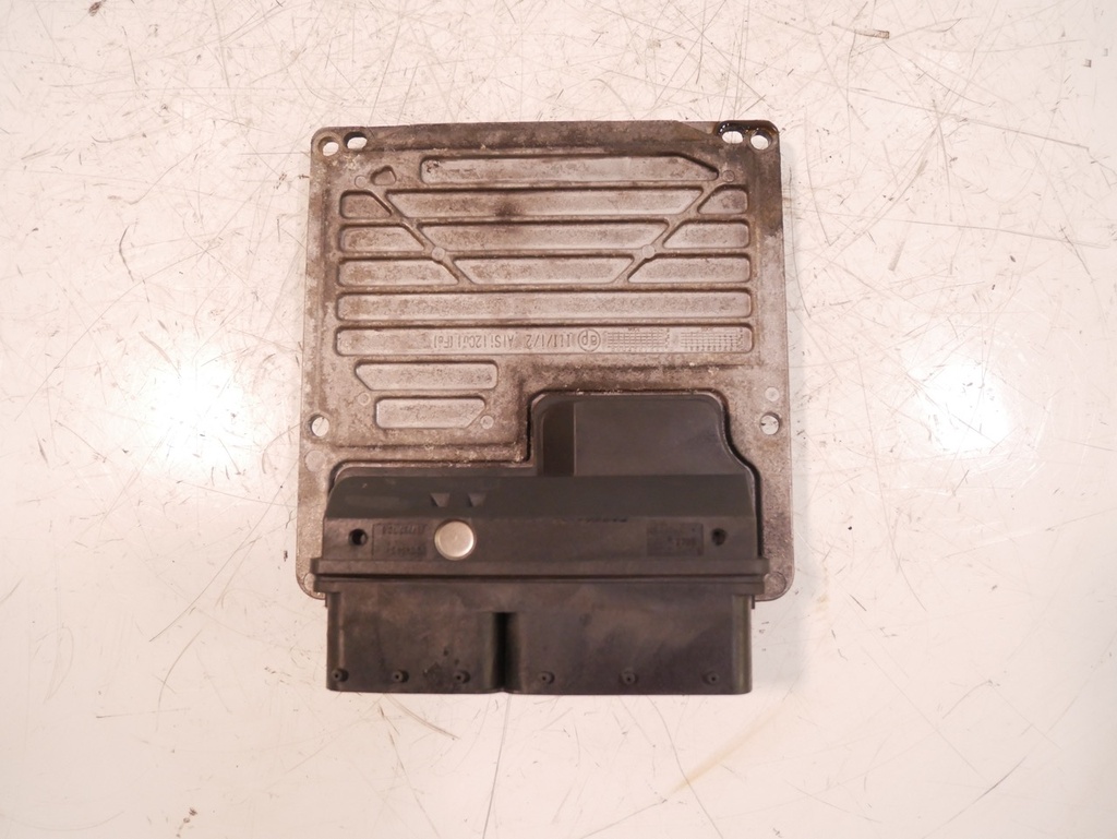 [MTD-413217] Unidad de control Mercedes C200 Kompressor M271.940 2006