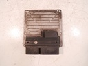 Unidad de control Mercedes C200 Kompressor M271.940 2006