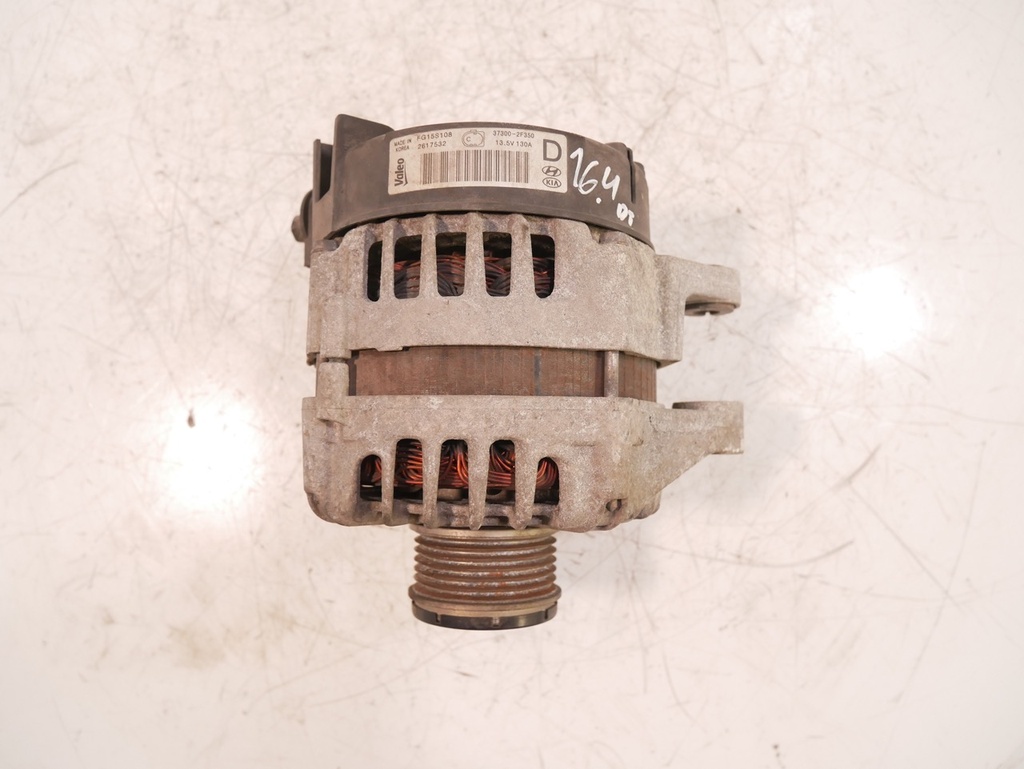 [MTD-413759] Alternador Kia Sportage IV 2.0 CRDI D4HA 37300-2F350