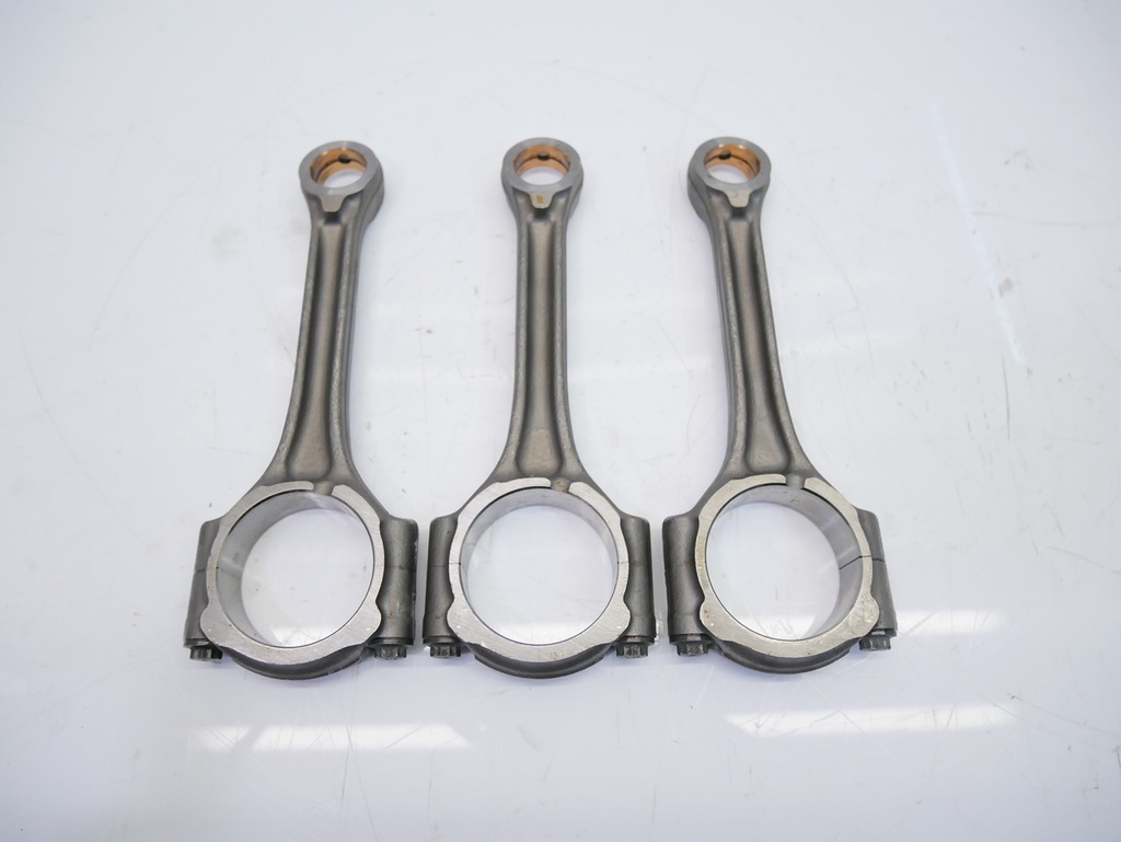 [MTD-410784] Biela para Citroën C3 / Peugeot 208 1.2 Gasolina HNP EB2ADT HN05 9807260380