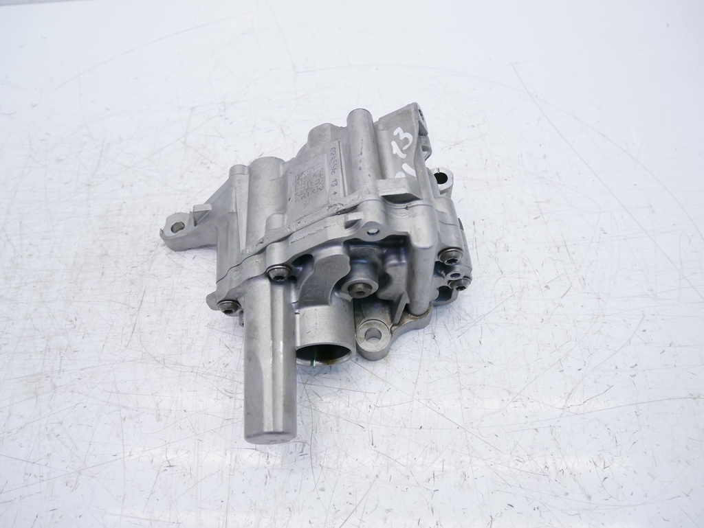 [MTD-413452] Bomba de aceite BMW 3.0 330i N52B30AF N52B30A N52 7516396