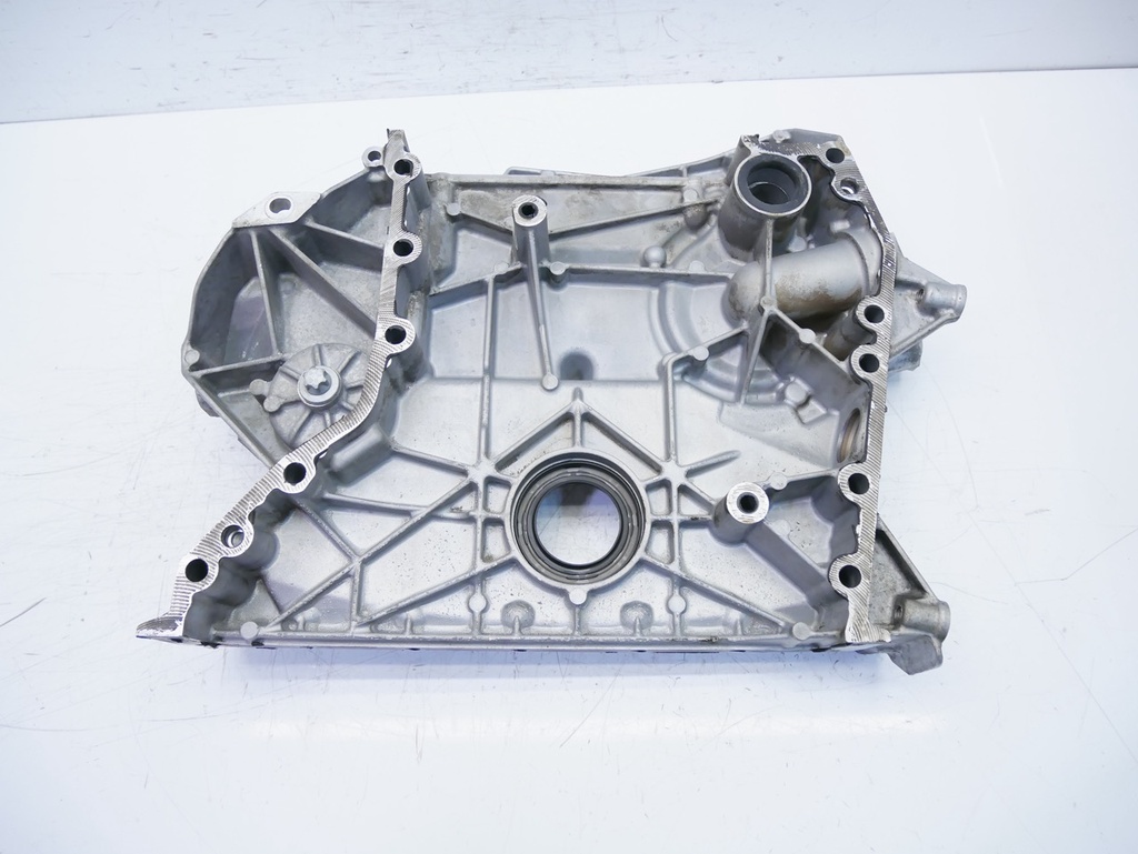 [MTD-413678] Tapa frontal para Mercedes C-Klasse W204 S204 E-Klasse W212 S212 A207 C207 1.8 CGI 271.860