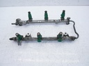Rampa de inyectores Hyundai Santa Fe SM 2.7 Gasolina 4x4 G6BA 35310-37150