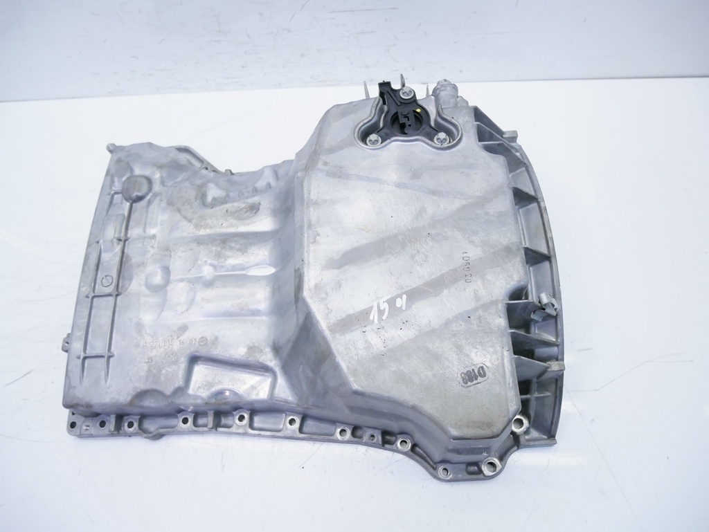 [MTD-413677] Cárter de aceite para Mercedes C 250 1.8 CGI 271.860