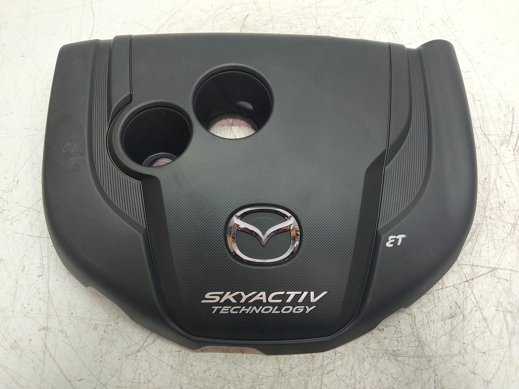 [MTD-526277] Tapa de balancines Mazda CX-5 KF 2.2 D