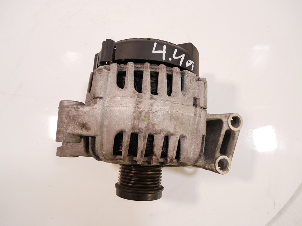 [MTD-414204] Alternador Ford Mondeo IV 1.6 EcoBoost JTBB 118 kW (160 CV) 11/2010-01/2015