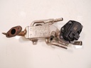 Refrigerador de gases de escape Hyundai Tucson NX4E 1.6 T-GDi Hybrid G4FT 28400-2M400