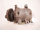 Compresor de aire acondicionado para Isuzu Rodeo D-Max 3.0 DiTD 4JJ1 8980839230