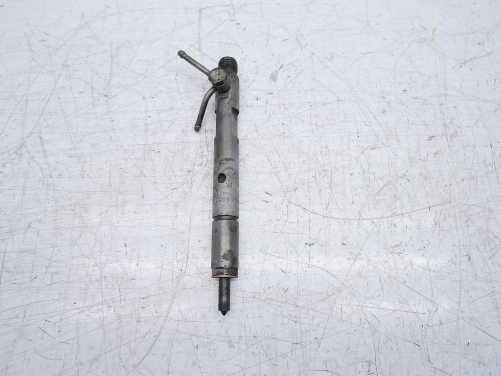 [MTD-414447] Inyector Land Rover Defender 2.5 TDI 16L ETC8412