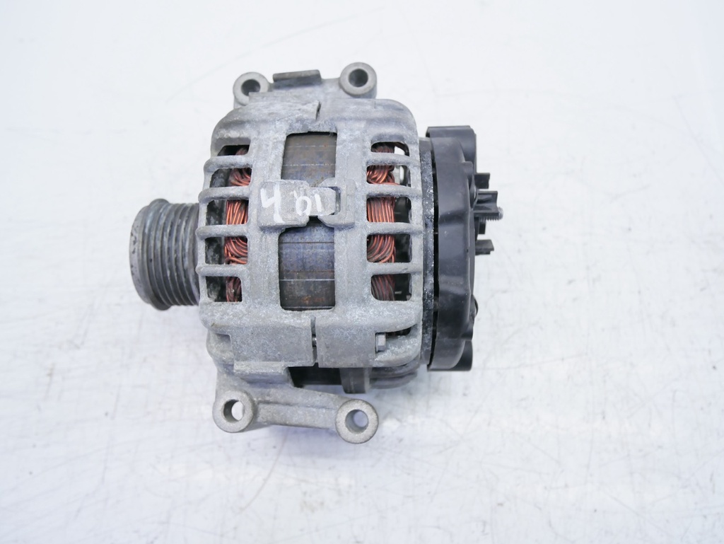 [MTD-414390] Alternador VW Golf VIII T-Roc Leon 2.0 TSI 06K903026B