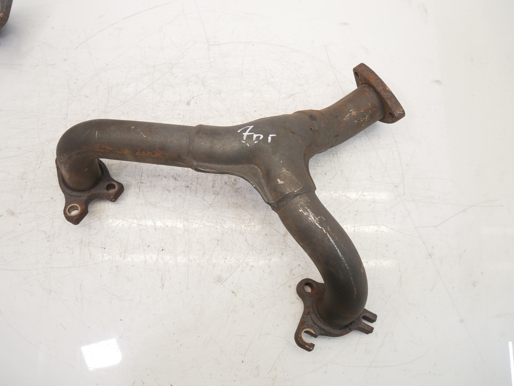 [MTD-414762] Colector de escape Porsche 968 3.0 gasolina M44.43 94411118303