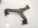 Colector de escape Porsche 968 3.0 gasolina M44.43 94411118303