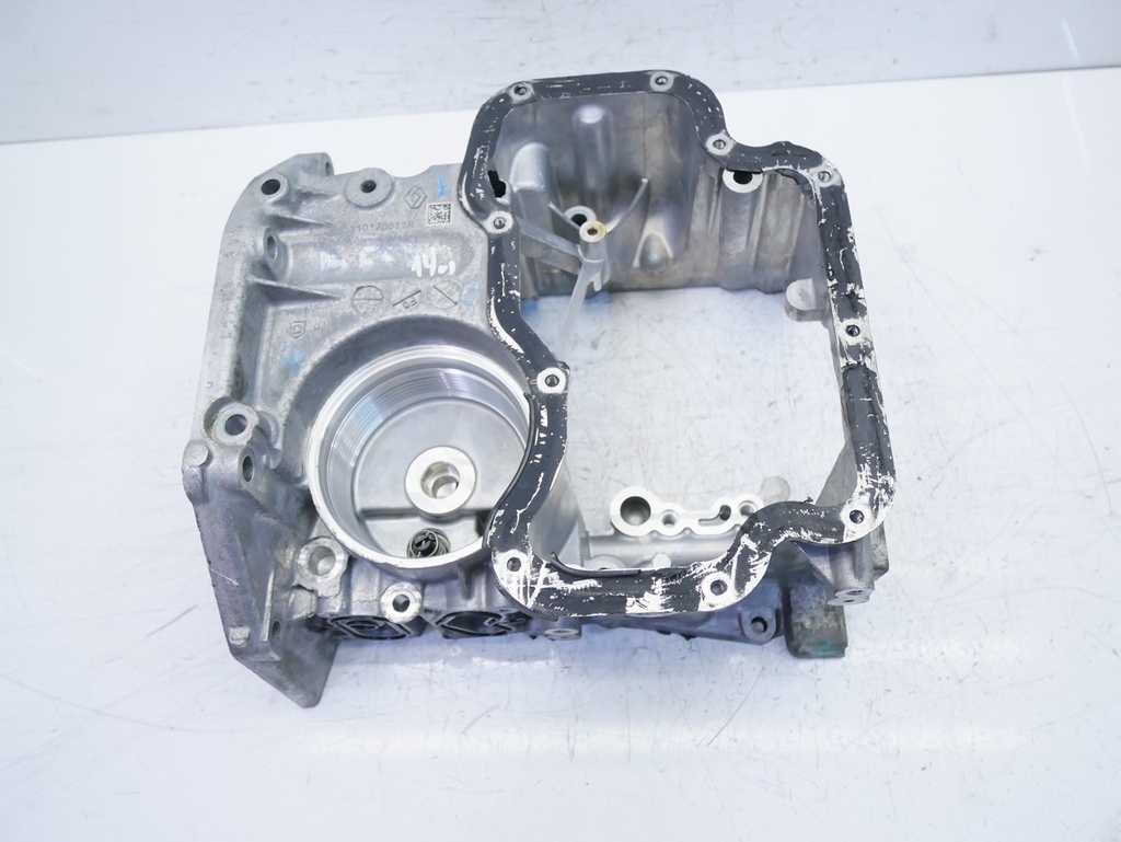 [MTD-414872] Cárter de aceite superior Dacia Sandero 1.0 TCe H4D470 110176811R