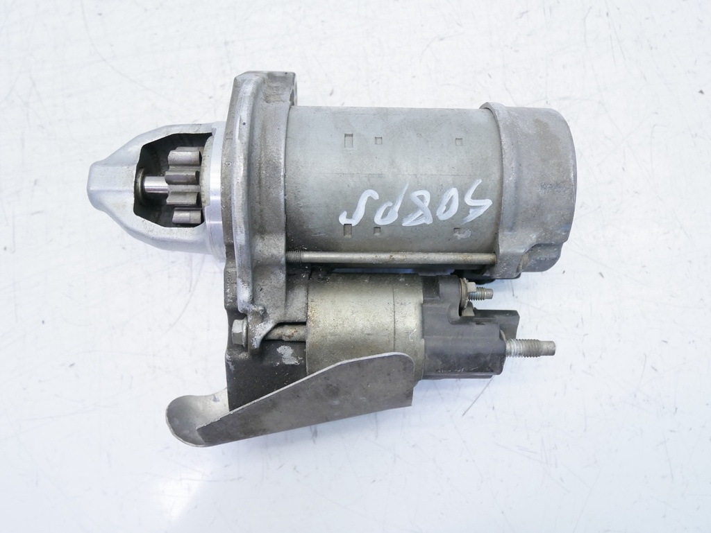 [MTD-416293] Motor de arranque para Jaguar Land Rover 5.0 V8 508PS AJ133 428000-5320