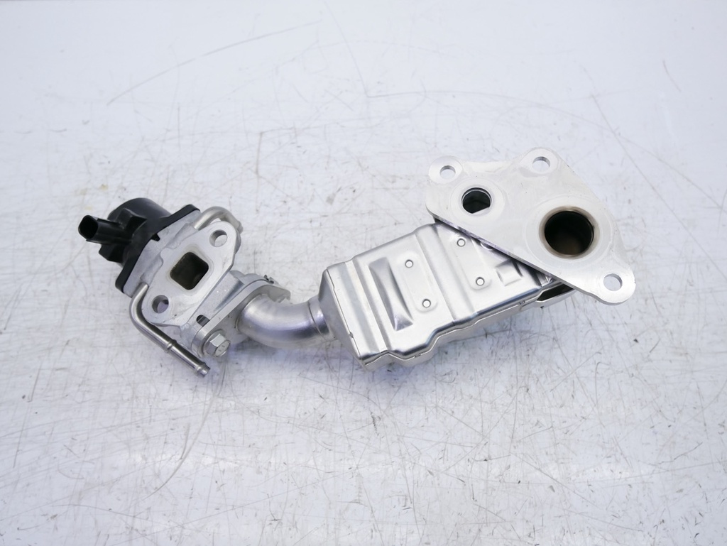 [MTD-416580] Refrigerador de gases de escape Toyota Yaris P21 1.5 Hybrid M15A-FXE 25680-15010