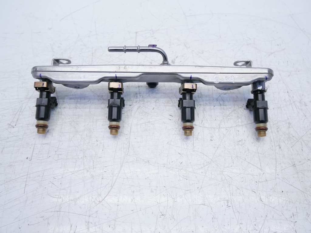 [MTD-414648] Rampa de inyectores Honda CR-IV 2.0 iVtec R20A9