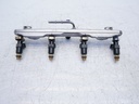 Rampa de inyectores Honda CR-IV 2.0 iVtec R20A9