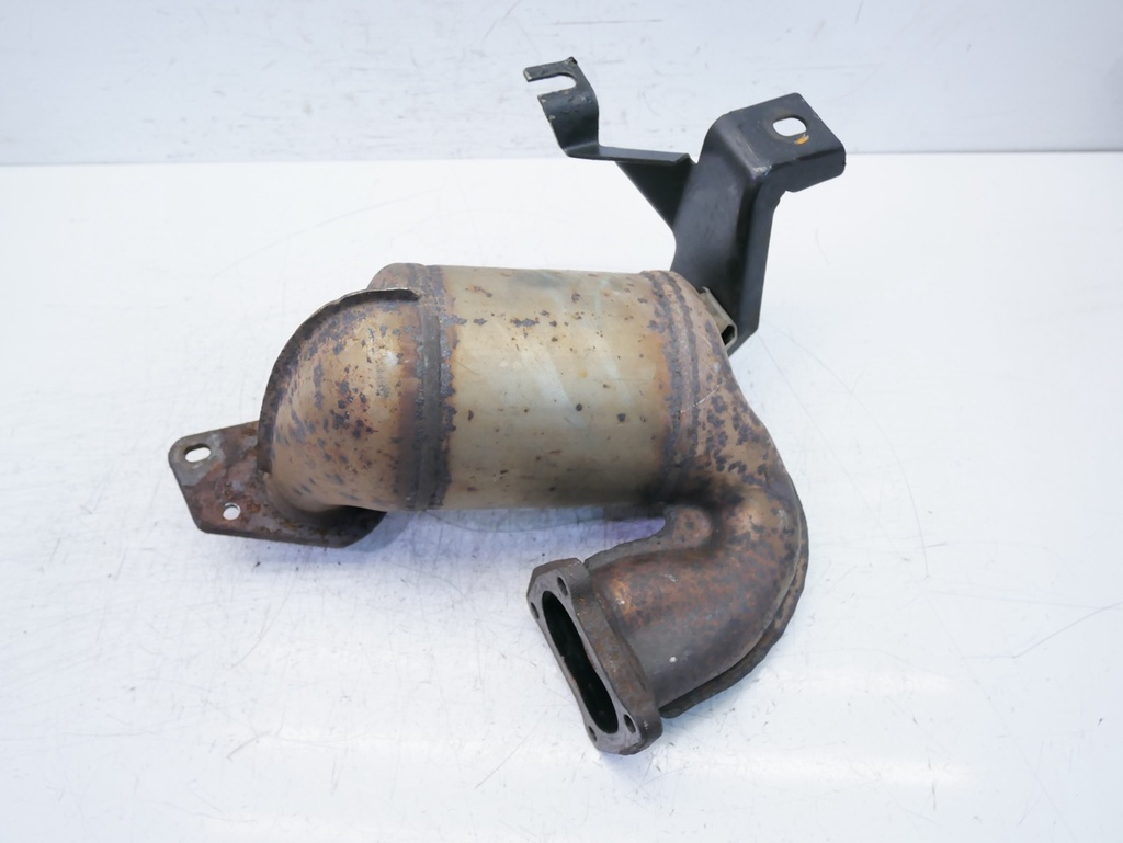 [MTD-416760] Catalizador Opel Vauxhall Corsa E 1.3 CDTi B13DTE 8201030945