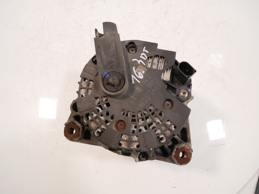 [MTD-414954] Alternador Land Rover Discovery L550 2.0 D 2015- GX73-10300-DD