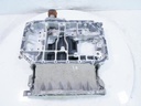 Cárter de aceite superior para Audi A6 C6 3.0 TFSI Quattro CCA CCAA 06E103603M